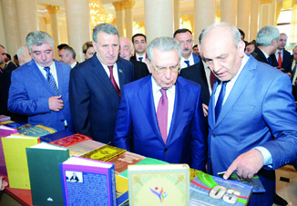 Наежегодном общем собрании НАНА обсуждены актуальные проблемы и приоритеты азербайджанской науки