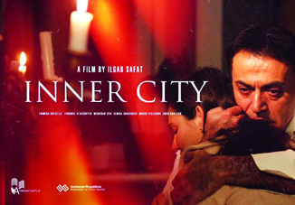 Азербайджанский фильм «Внутренний город» получил премию «Золотой Реми» в США