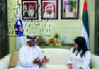 Директор Таможни Дубая: «Азербайджан примет IV Игры исламской солидарности на очень высоком уровне»