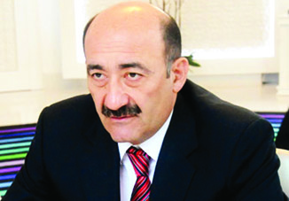 Абульфас Гараев рассказал о планах по развитию туризма в Азербайджане