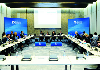 Состоялсявторой академический форум кафедр ЮНЕСКО по межкультурному и межрелигиозному диалогу