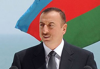 Распоряжение Президента Национального Олимпийского Комитета Азербайджанской Республики