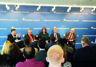 В Вашингтоне прошел круглый стол на тему «Армяно-азербайджанский конфликт в международной политике»