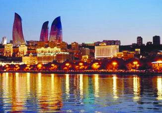 Британская газета Independent советует туристам, чем заняться в Баку