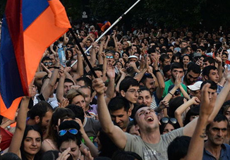 Данные Pew Research Center подтверждают наихудшие опасения по поводу армян