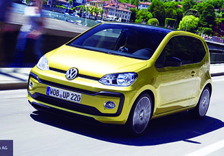 Volkswagen отзывает в Китае более 577 тыс. автомобилей из-за проблем с осветительными приборами