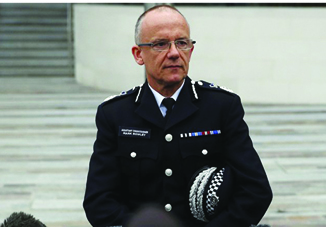 Скотленд-Ярд: «Расследование теракта в Манчестере продвигается быстро»