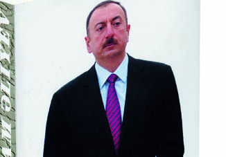 Ильхам Алиев: «Вопросы военного строительства всегда находятся в центре внимания»