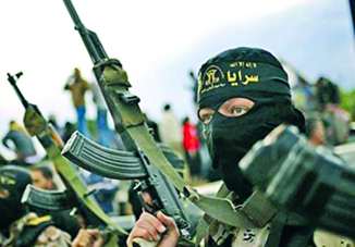 Исполнители терактов в Тегеране участвовали в деятельности ИГИЛ в Мосуле и Ракке