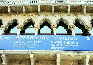 10 лет на Венецианской биеннале: чем на этот раз Азербайджан удивил главную выставку в мире искусства?