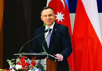 В Варшаве состоялся азербайджано-польский бизнес-форум
