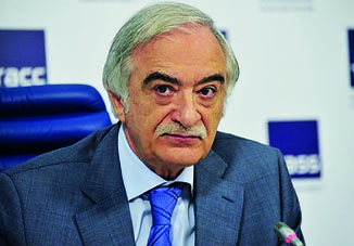Посол Азербайджана в России: «Культурные связи между нашими странами не прерывались никогда»