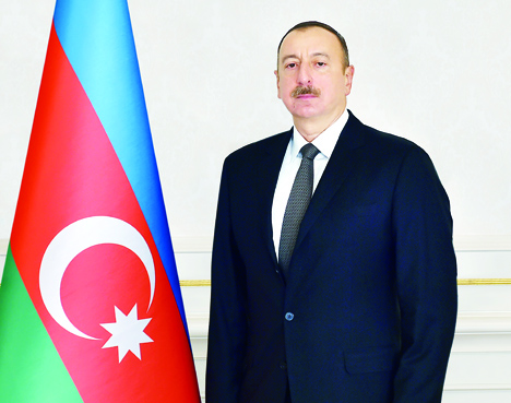 Президент Ильхам Алиев наказал должностное лицо, самовольно осуществившее снос мечети Гаджи Джавада