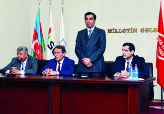 29 выпускников Бакинской высшей школы нефти будут работать в Турции