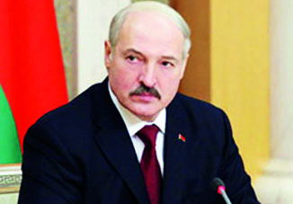 Президент Александр Лукашенко выразил сожаление в связи с убийством азербайджанских гражданских лиц на линии фронта