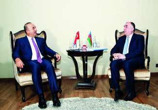 Азербайджано-турецкое сотрудничество является решающим фактором, стабилизирующим ситуацию в регионе