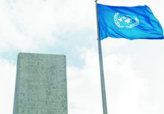 Траты ООН на гуманитарную помощь за семь лет увеличились на 140%