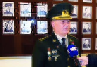 Ветераны рассчитывают на активные усилия России по урегулированию нагорно-карабахского конфликта