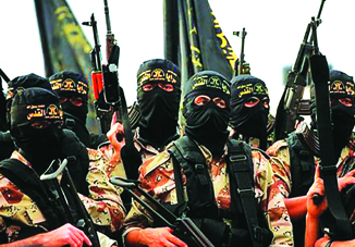 Welt: «В Ираке обнаружили данные о находящихся в Европе террористах ИГИЛ»