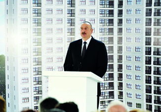 Представители СМИ: «Президент Азербайджана — друг журналистов, гарант свободы печати и слова»