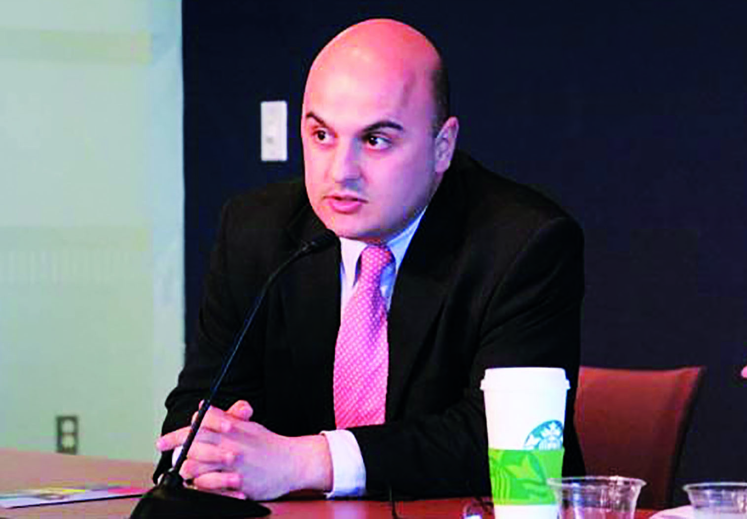 Американский эксперт: «В Азербайджане создана культура мирногососуществования представителейразличных конфессий»