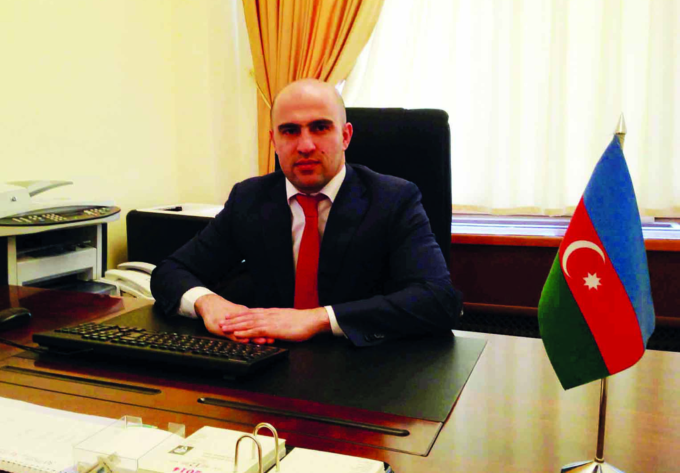 25-летие дипломатических отношений междуАзербайджаном иКазахстаном: путь от исторической дружбы до стратегического союзничества