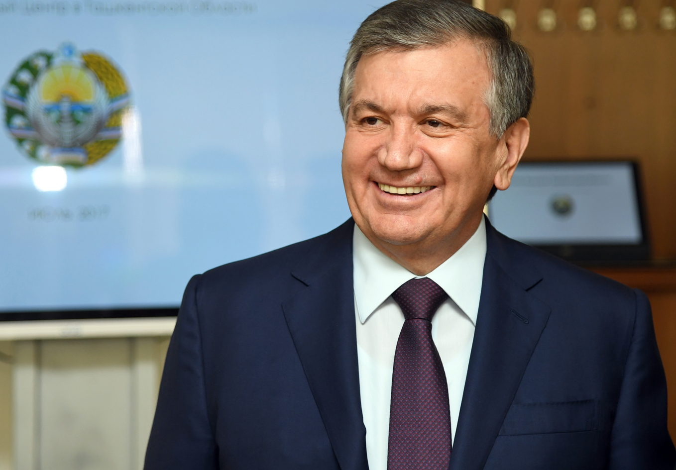 26 лет независимости Республики Узбекистан
