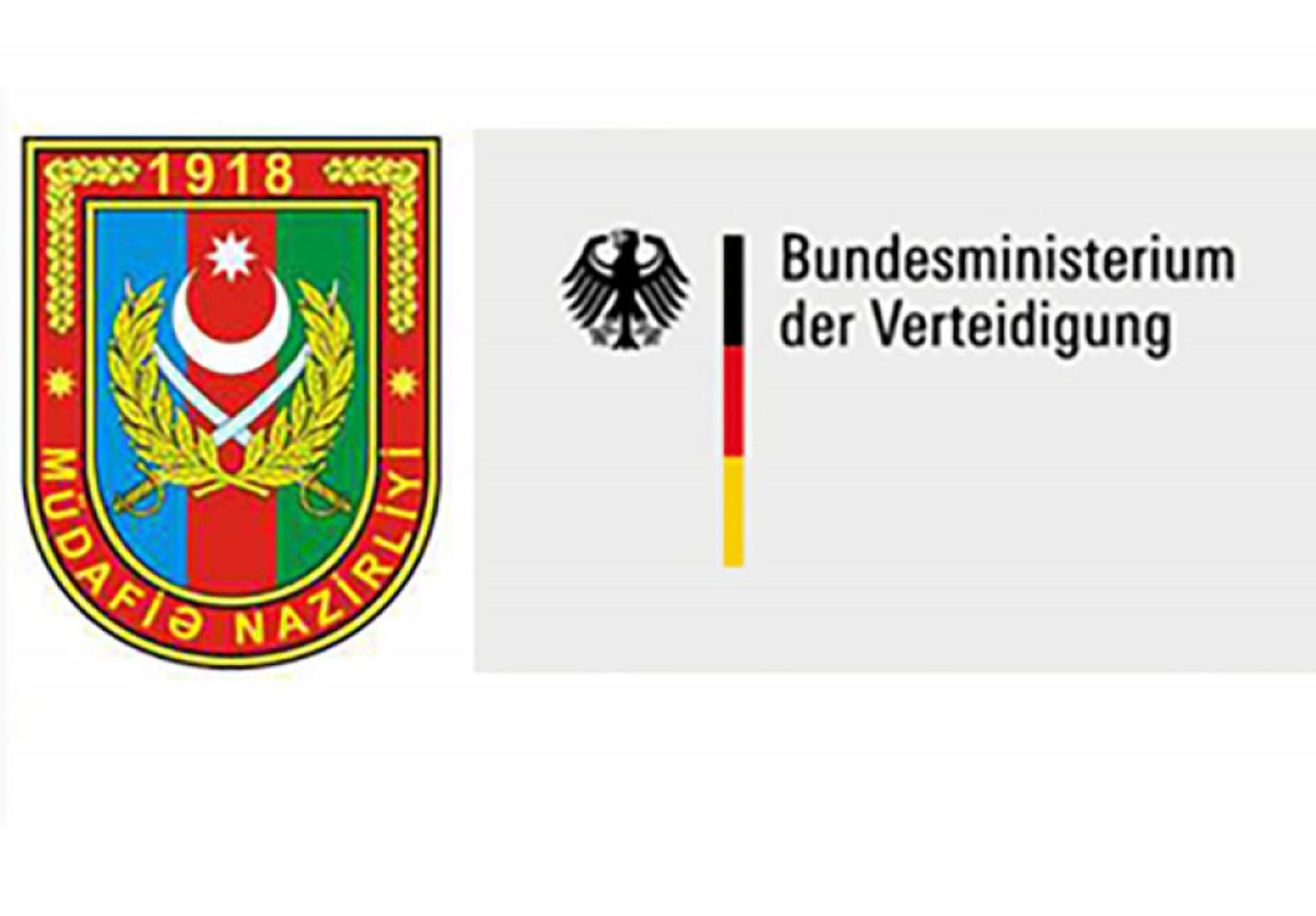 Проведены штабные переговоры междуминистерствами обороны Азербайджана и Германии
