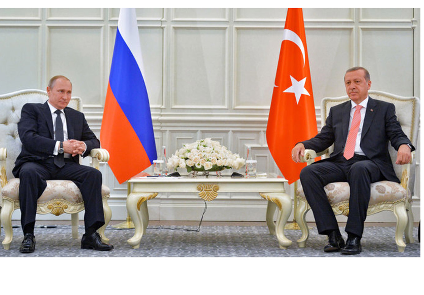 «Турецкий поток» в контексте безопасности и геополитических интересов Европы