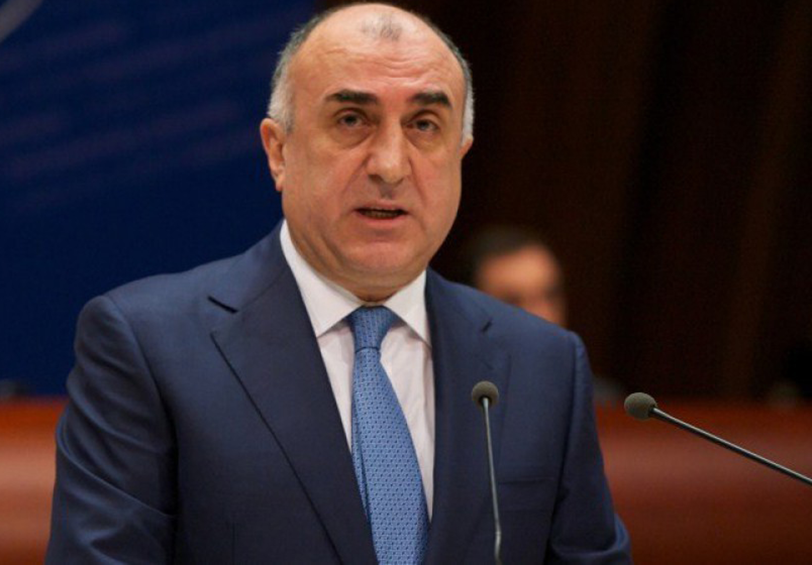 Продолжение оккупации Армениейазербайджанских территорий создаетпрепятствия полноправному региональному сотрудничеству