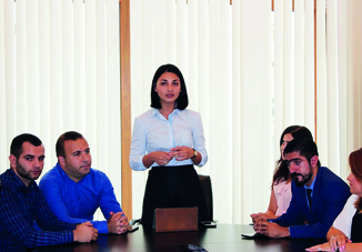 В Баку состоялся «круглый стол» на тему мультикультурализма в туризме Азербайджана и России