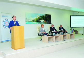 Президент НАНА: «Азербайджан дал приют многим народам»