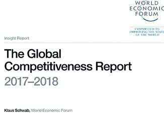 В отчете по глобальной конкурентоспособности 2017—2018 наша страна заняла 17-е место в рейтинге эффективности рынка труда