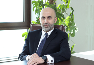 Фарид Мамедов: «Компании, желающие продвигать продукцию в Прикаспийском регионе и СНГ, проявляют большой интерес к проходящим в городе Баку выставкам»