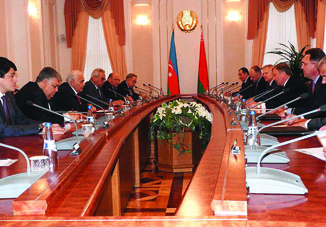 Премьер-министр Андрей Кобяков: «Азербайджан — самый надежный друг и стратегический партнер Беларуси в регионе»