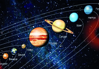 В Google Maps появилась возможность «посетить» планеты Солнечной системы