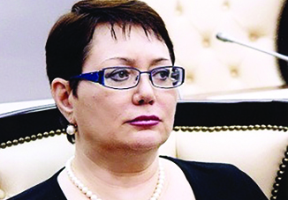Эльмира Ахундова: «В Киеве считают вражеским действием голосование украинской делегации в ПАСЕ против Азербайджана»