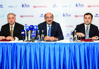 AZAL вошел в состав членов правления Ассоциации туризма Азербайджана