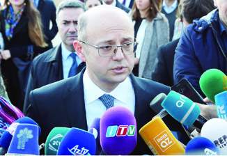 Парвиз Шахбазов: «Азербайджан может принять участие в ноябрьской встрече ОПЕК»