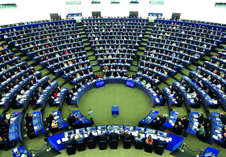 Европарламент одобрил новую систему контроля за иностранцами в Шенгене