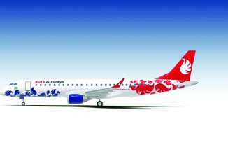 Buta Airways меняет терминал вылета на рейсах из Баку