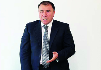 Искендер Джавадов: «Агдамцы» доказали всему миру, что азербайджанский футбол развивается и прогрессирует»