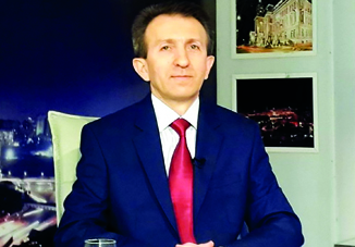 Эльчин Ахмедов: «Новые совместные инициативы еще больше укрепят авторитет Баку и Анкары в регионе и в мире»