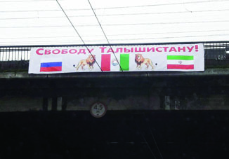 Наше генеральное консульство предотвратило попытку провокации против Азербайджана в Санкт-Петербурге