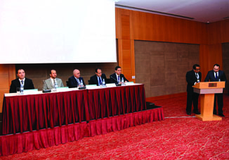 В Баку начала работу международная ежегодная конференция по вопросам кибербезопасности
