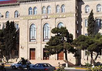 Судебные реформы в Азербайджане получают одобрение на международной арене