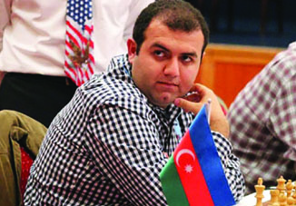 Рауф Мамедов: «Азербайджан был и остается шахматной державой»