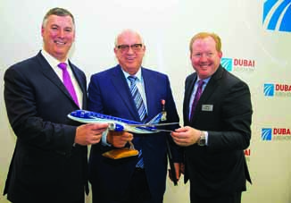 АZAL и Boeing подписали соглашение на закупку новых современных самолетов