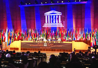 Азербайджан избран вице-президентом Комитета всемирного наследия ЮНЕСКО