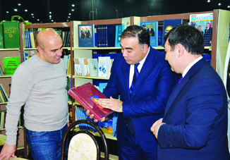 Международная тюркская академия проводит важную работу по сближению тюркоязычных народов